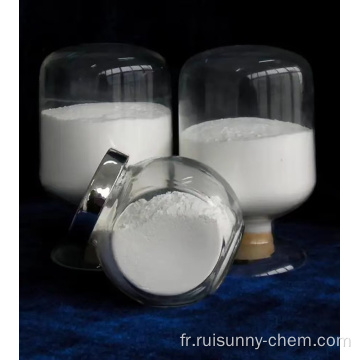 High Quanlity Titanium Dioxyde Cas: 1317-80-2